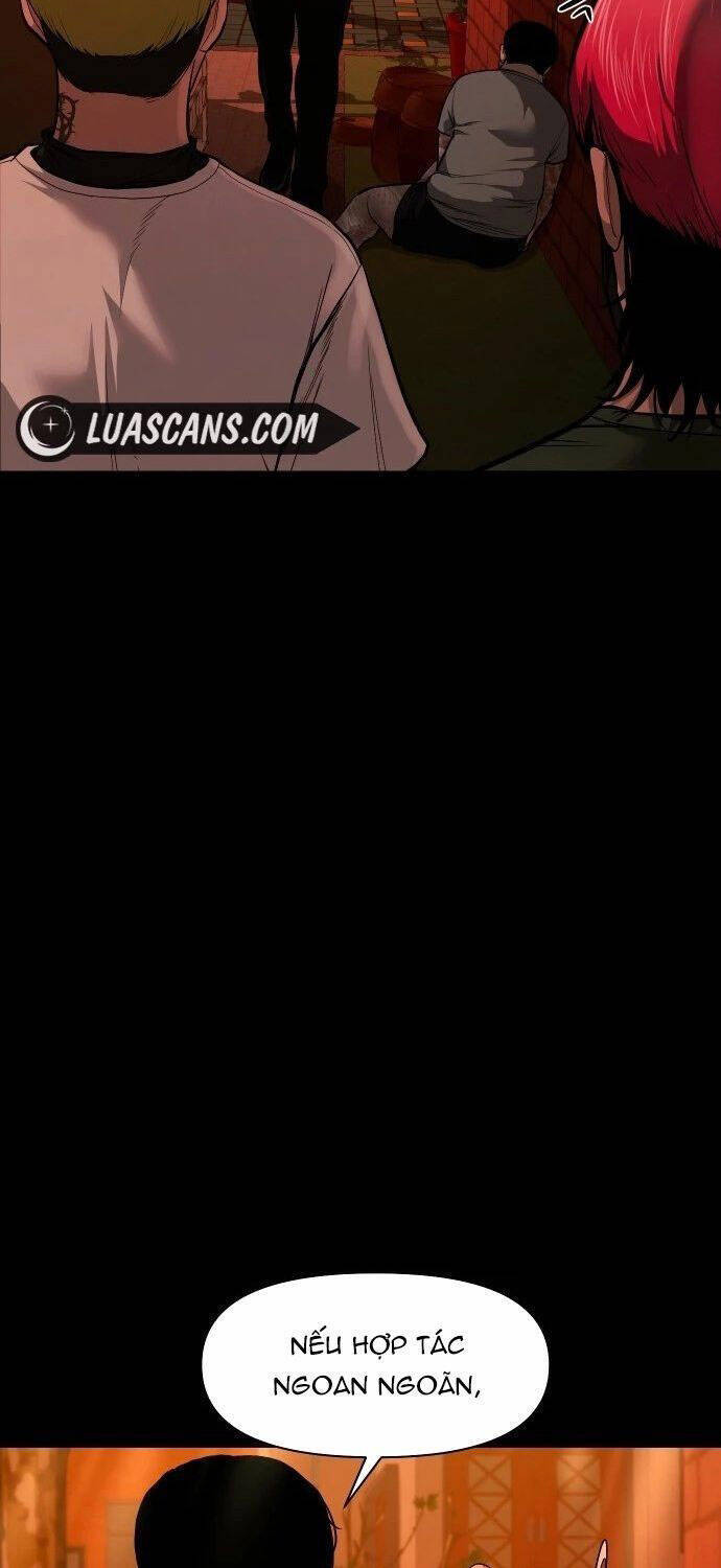 Ngôi Làng Ma Quái Chapter  12 - 29