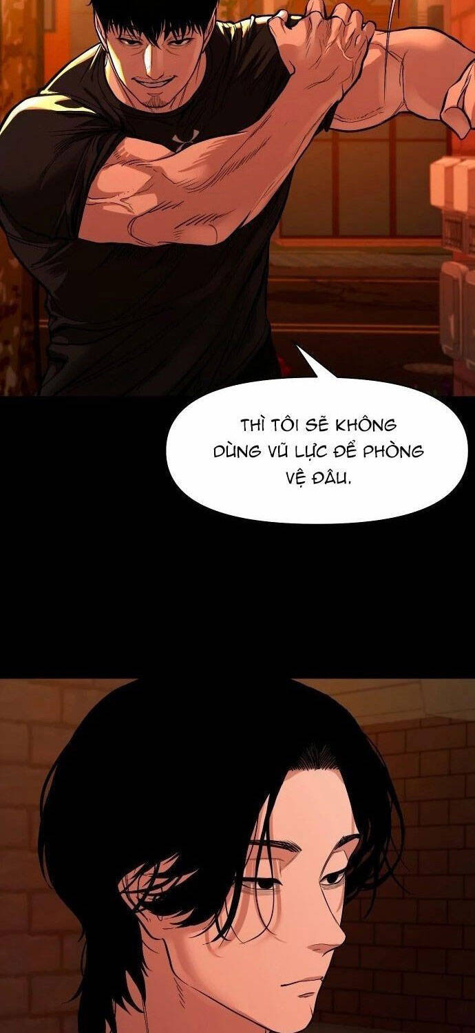 Ngôi Làng Ma Quái Chapter  12 - 30