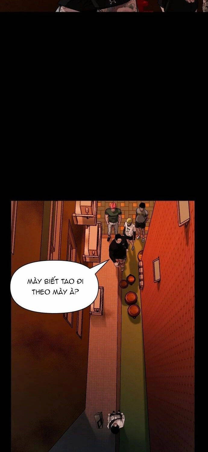 Ngôi Làng Ma Quái Chapter  12 - 4