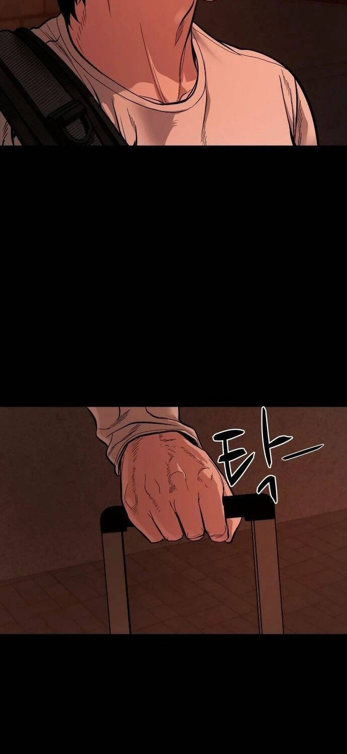 Ngôi Làng Ma Quái Chapter  12 - 31