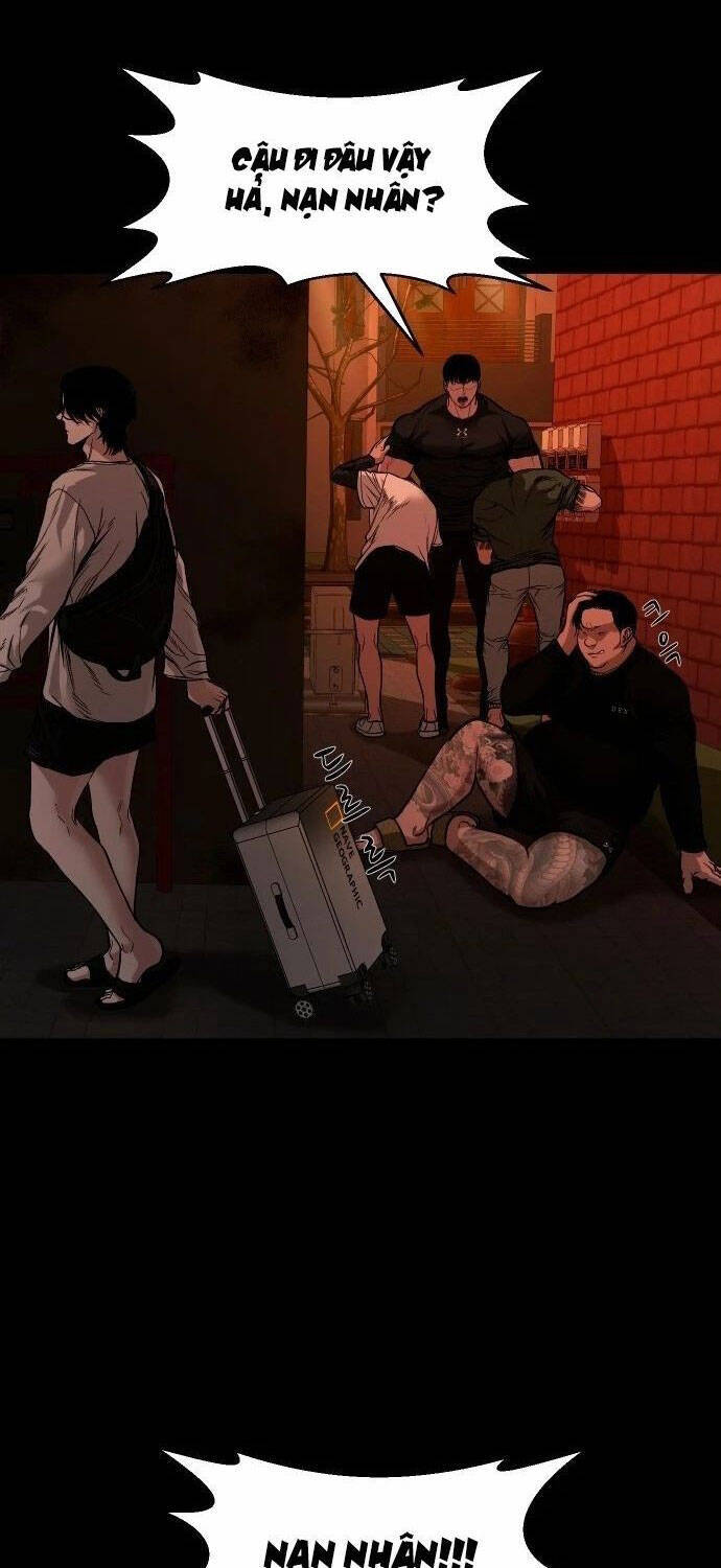 Ngôi Làng Ma Quái Chapter  12 - 32