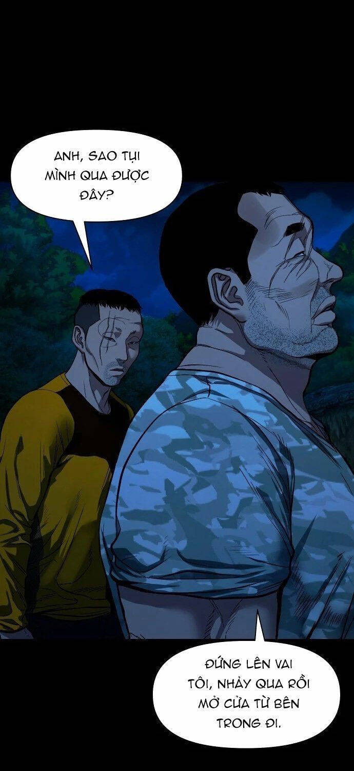 Ngôi Làng Ma Quái Chapter  12 - 37