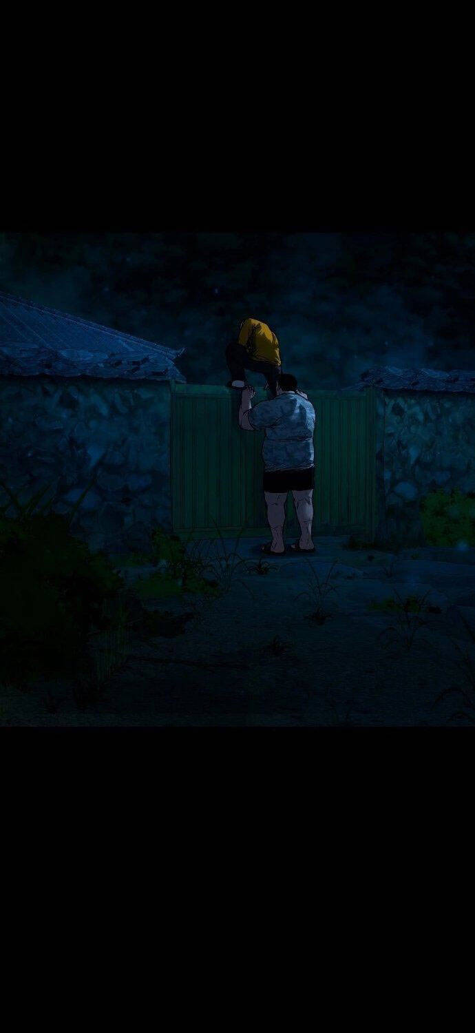 Ngôi Làng Ma Quái Chapter  12 - 39