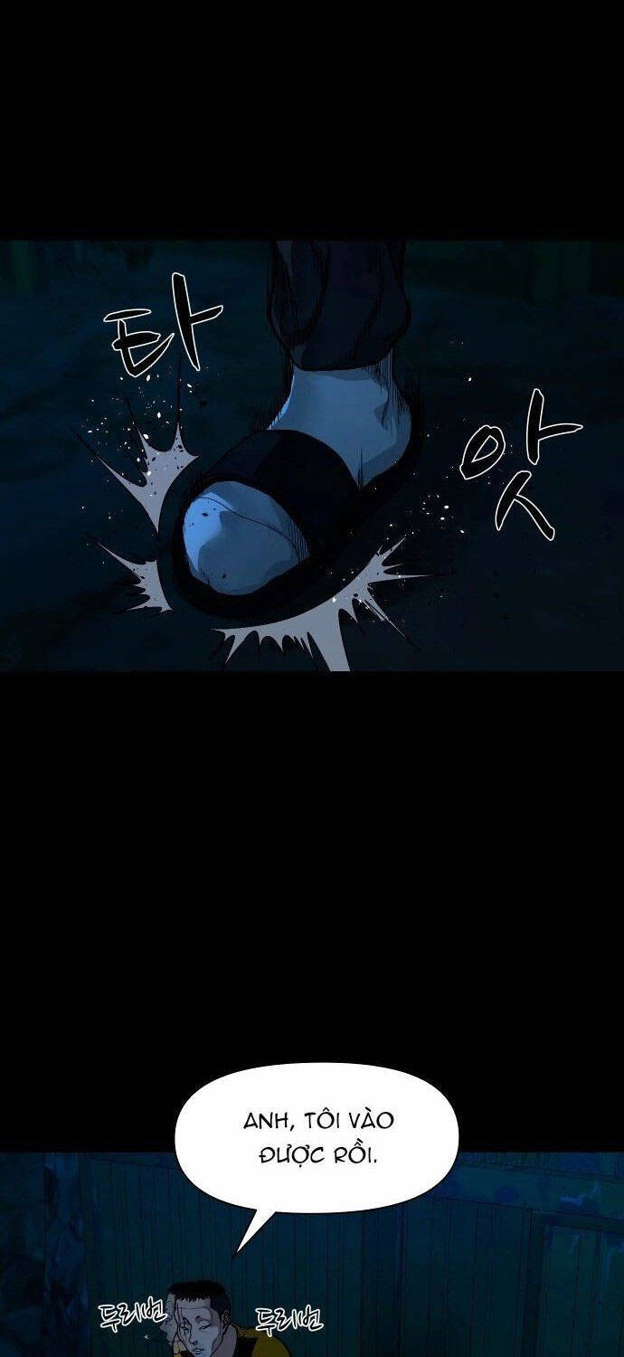 Ngôi Làng Ma Quái Chapter  12 - 40