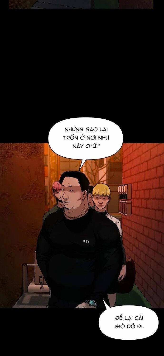 Ngôi Làng Ma Quái Chapter  12 - 5