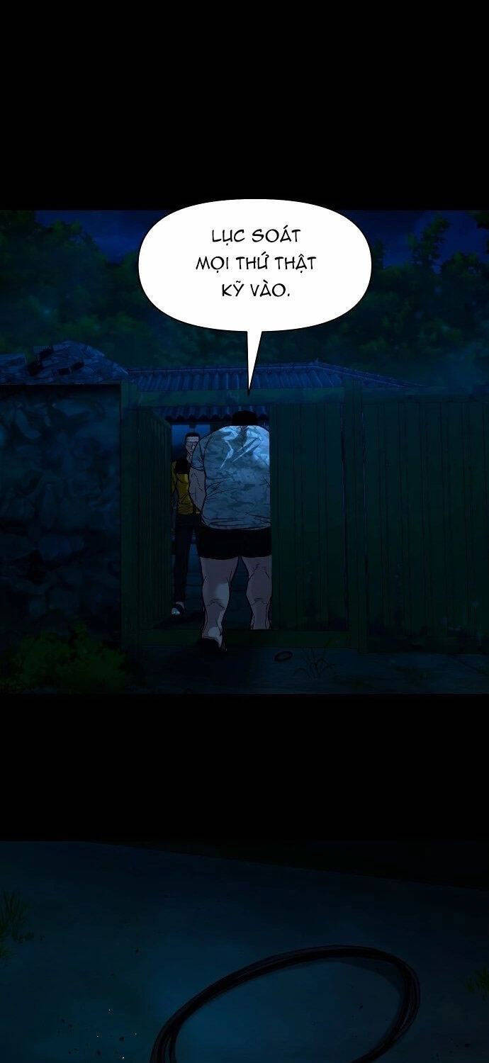 Ngôi Làng Ma Quái Chapter  12 - 43