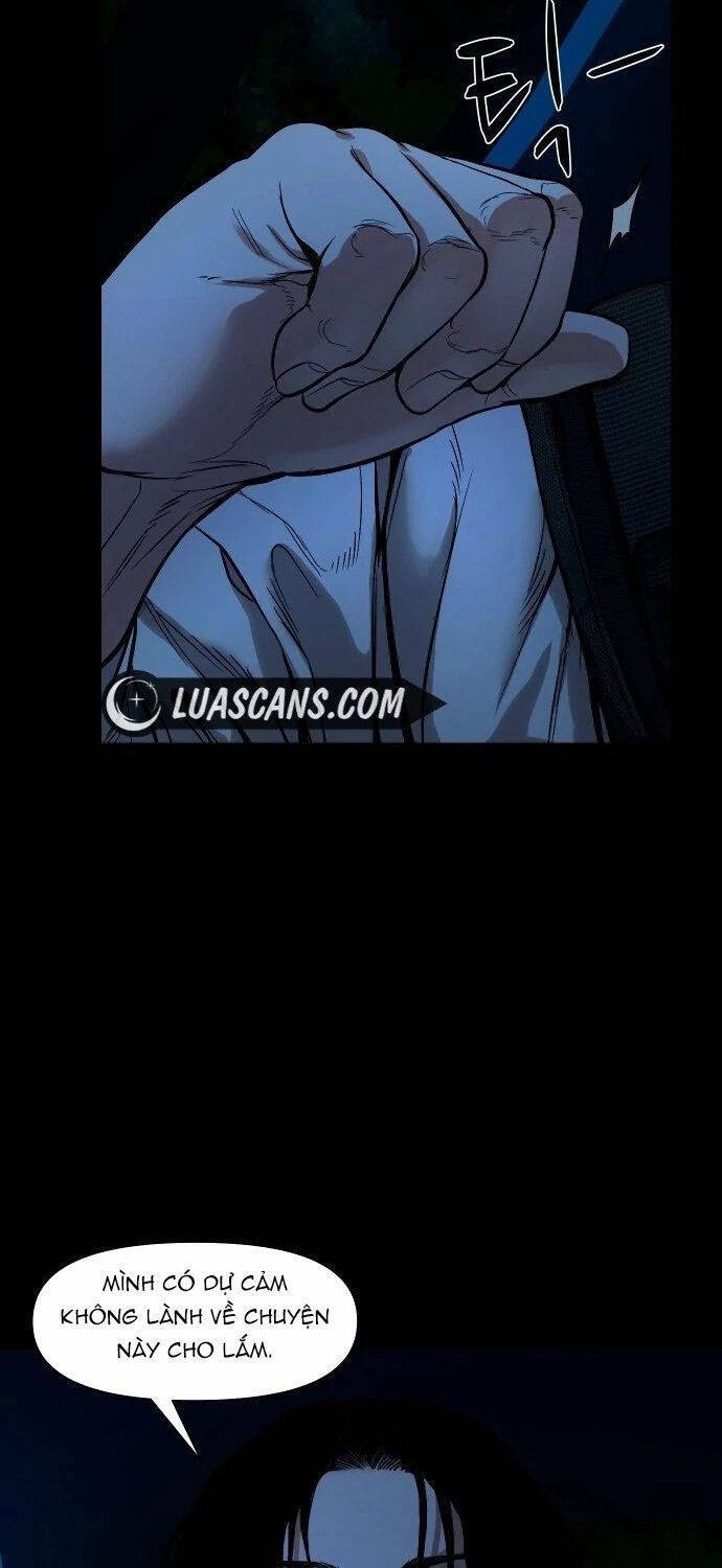 Ngôi Làng Ma Quái Chapter  12 - 47