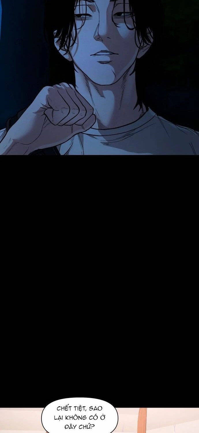 Ngôi Làng Ma Quái Chapter  12 - 48