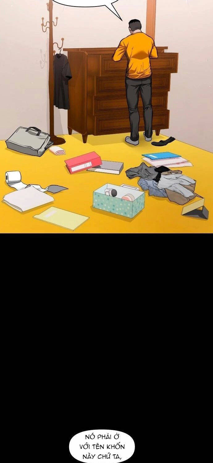 Ngôi Làng Ma Quái Chapter  12 - 49