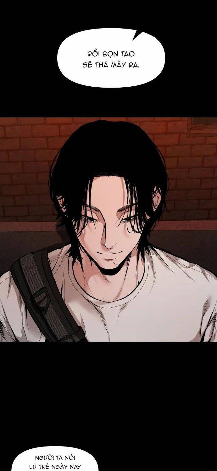 Ngôi Làng Ma Quái Chapter  12 - 6