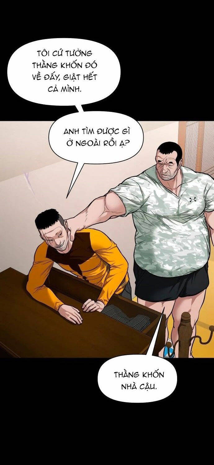 Ngôi Làng Ma Quái Chapter  12 - 52