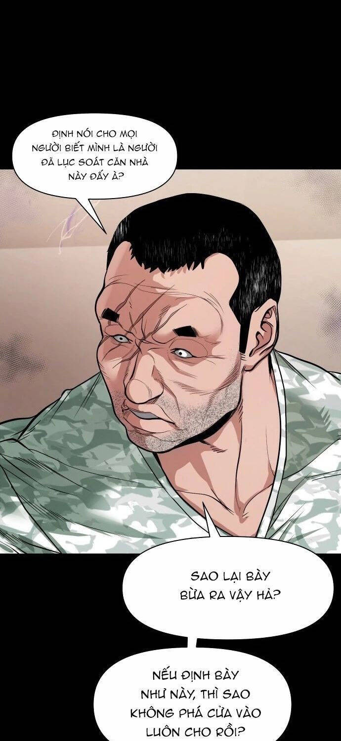 Ngôi Làng Ma Quái Chapter 12 - 53