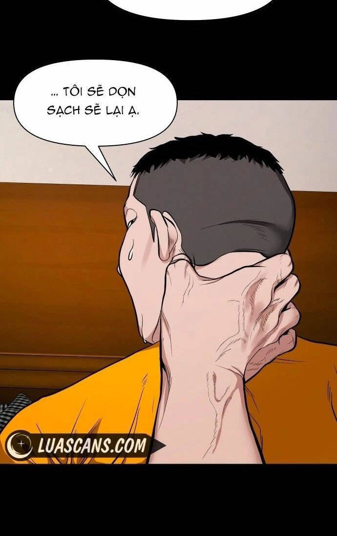 Ngôi Làng Ma Quái Chapter 12 - 54