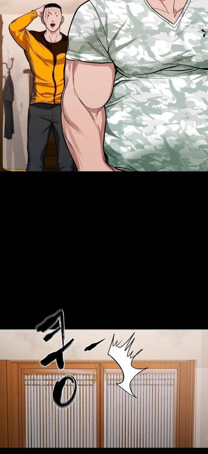 Ngôi Làng Ma Quái Chapter  12 - 56