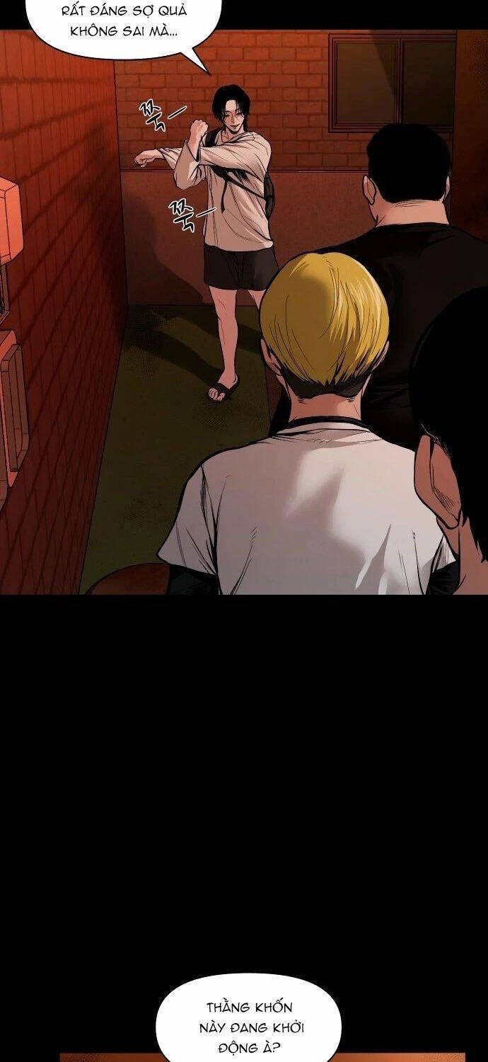 Ngôi Làng Ma Quái Chapter  12 - 7