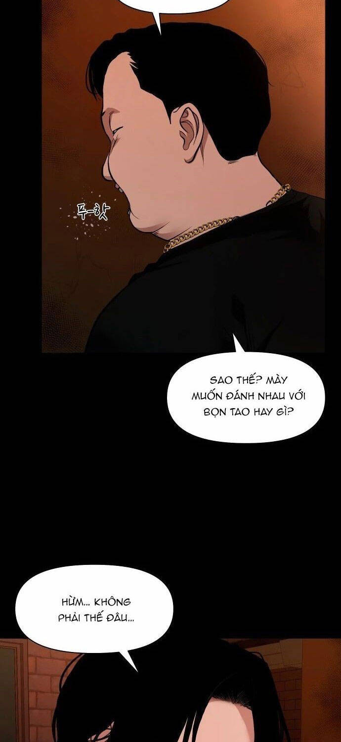 Ngôi Làng Ma Quái Chapter  12 - 8