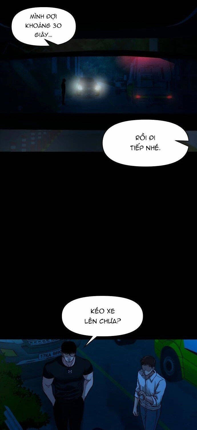 Ngôi Làng Ma Quái Chapter  12 - 74