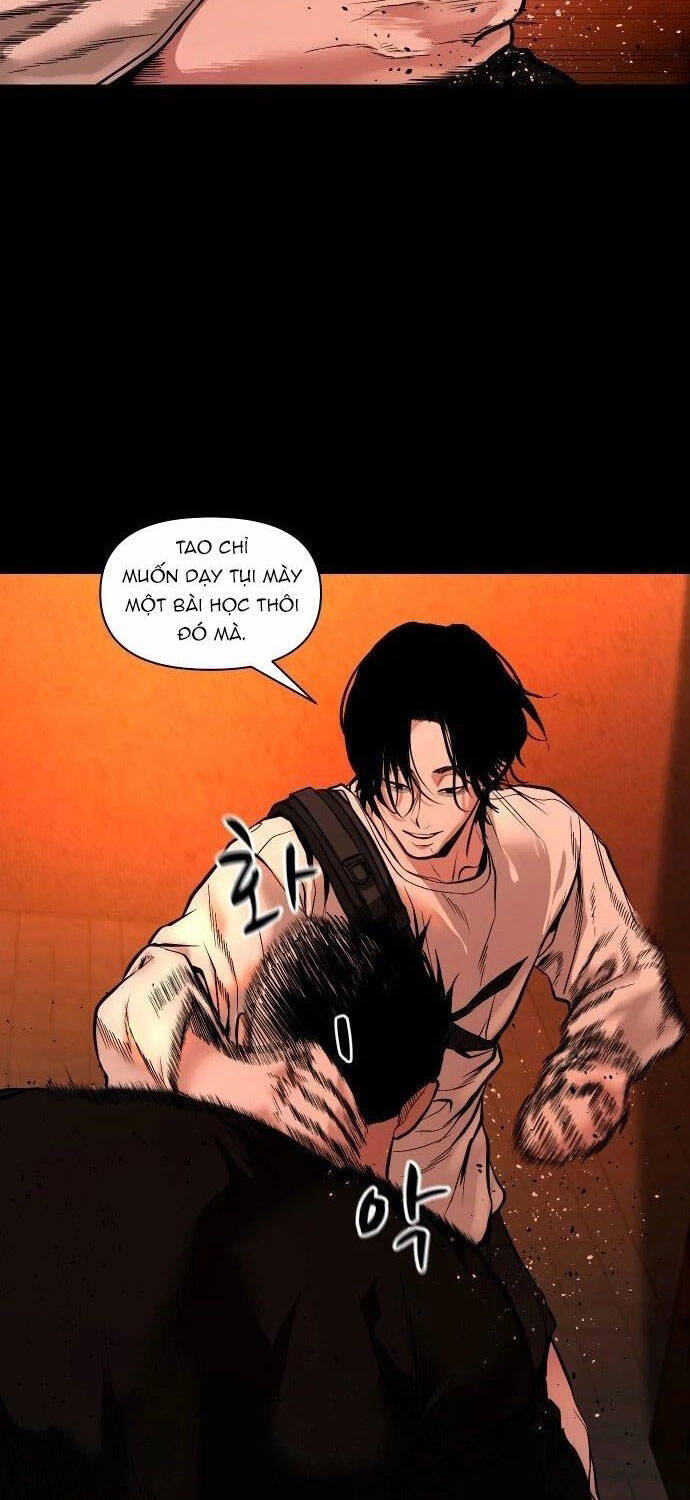 Ngôi Làng Ma Quái Chapter  12 - 10