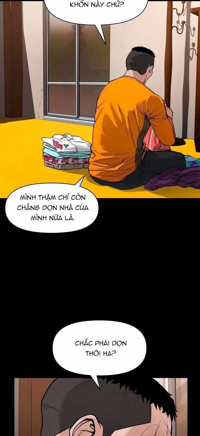 Ngôi Làng Ma Quái Chapter  13 - 2