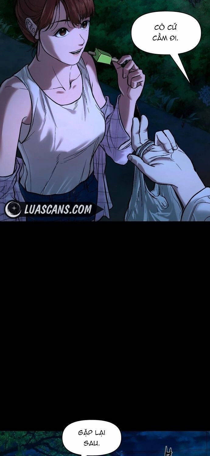 Ngôi Làng Ma Quái Chapter  13 - 11