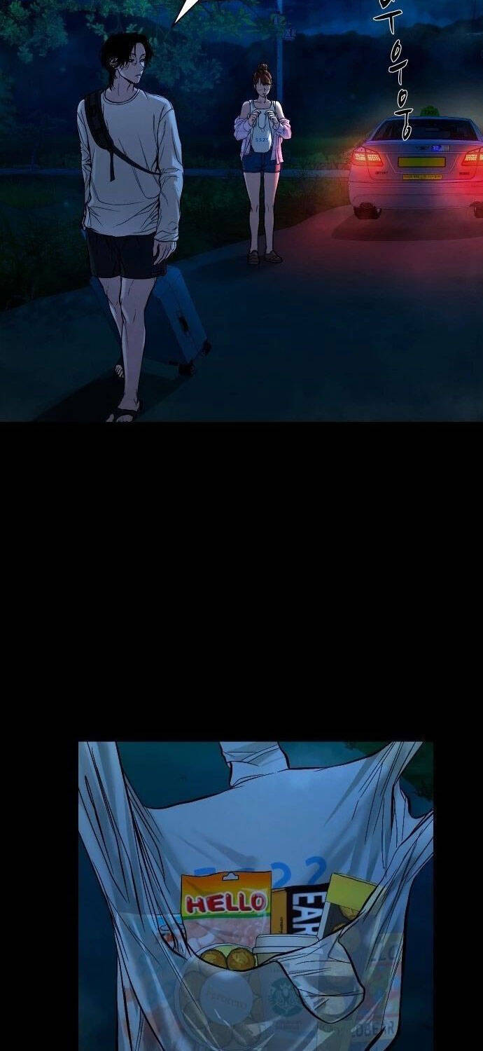 Ngôi Làng Ma Quái Chapter  13 - 12