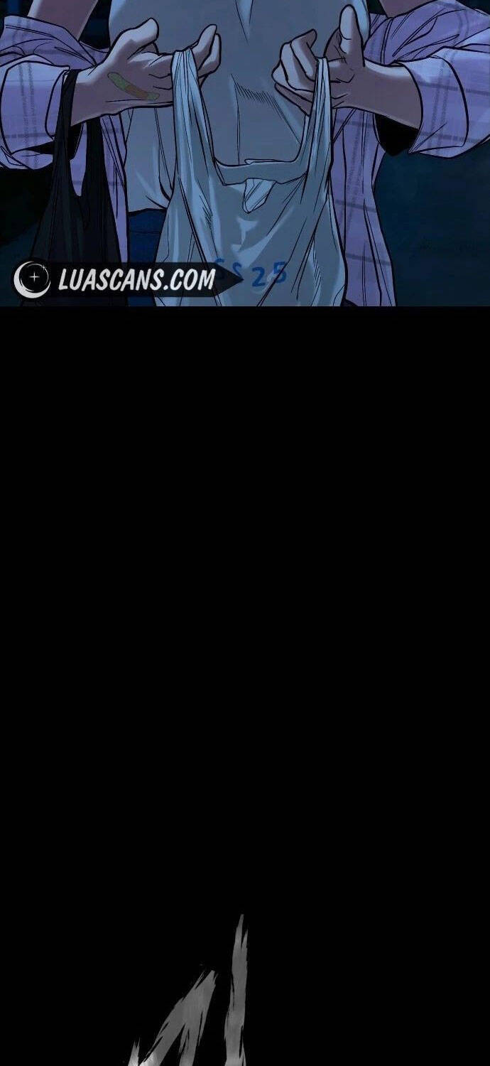 Ngôi Làng Ma Quái Chapter  13 - 14