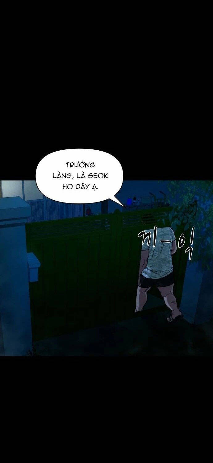 Ngôi Làng Ma Quái Chapter  13 - 16