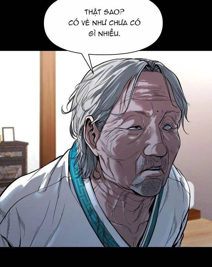 Ngôi Làng Ma Quái Chapter  13 - 18