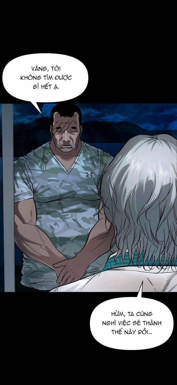 Ngôi Làng Ma Quái Chapter  13 - 19