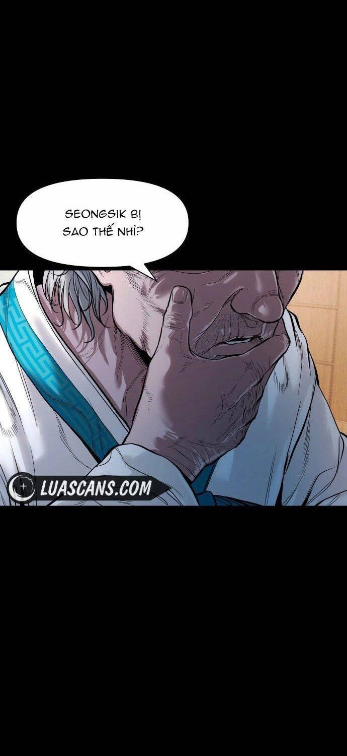 Ngôi Làng Ma Quái Chapter  13 - 20