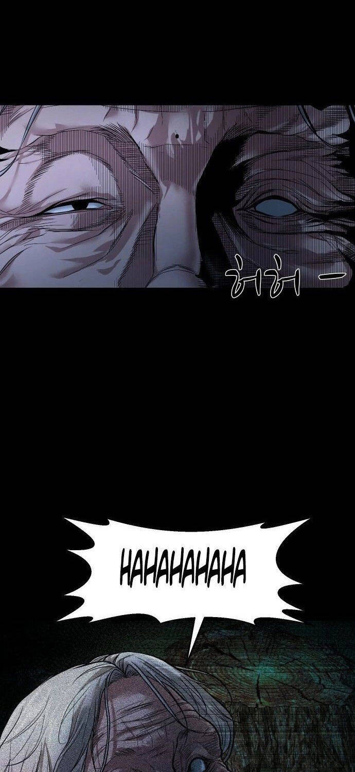 Ngôi Làng Ma Quái Chapter  13 - 22