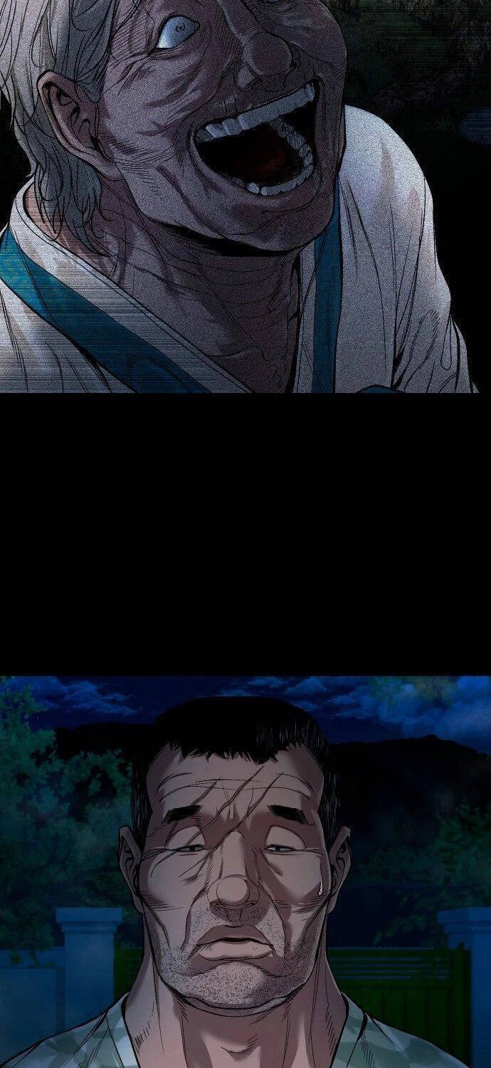 Ngôi Làng Ma Quái Chapter  13 - 23