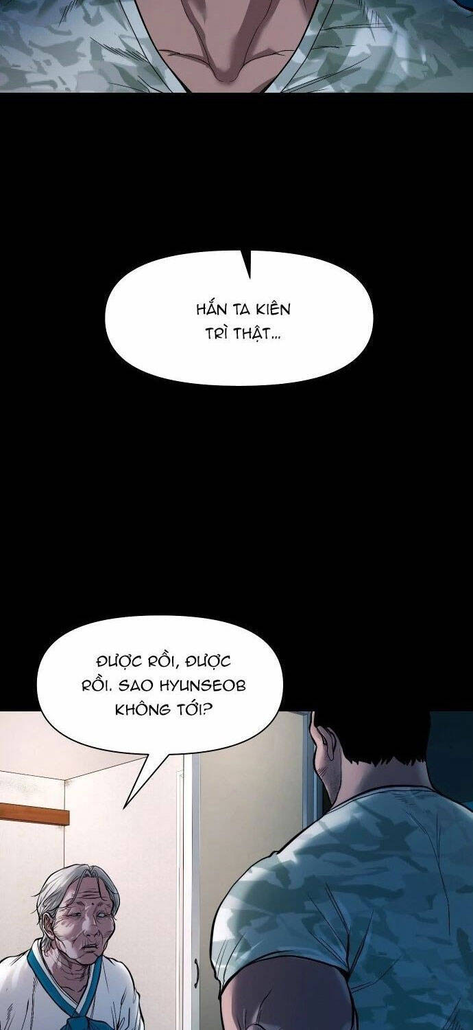 Ngôi Làng Ma Quái Chapter  13 - 24