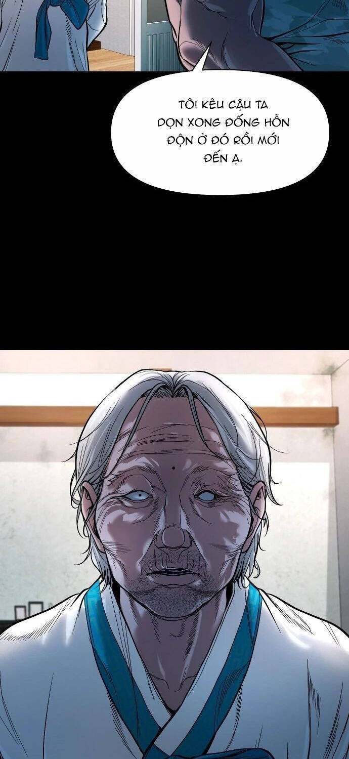 Ngôi Làng Ma Quái Chapter  13 - 25