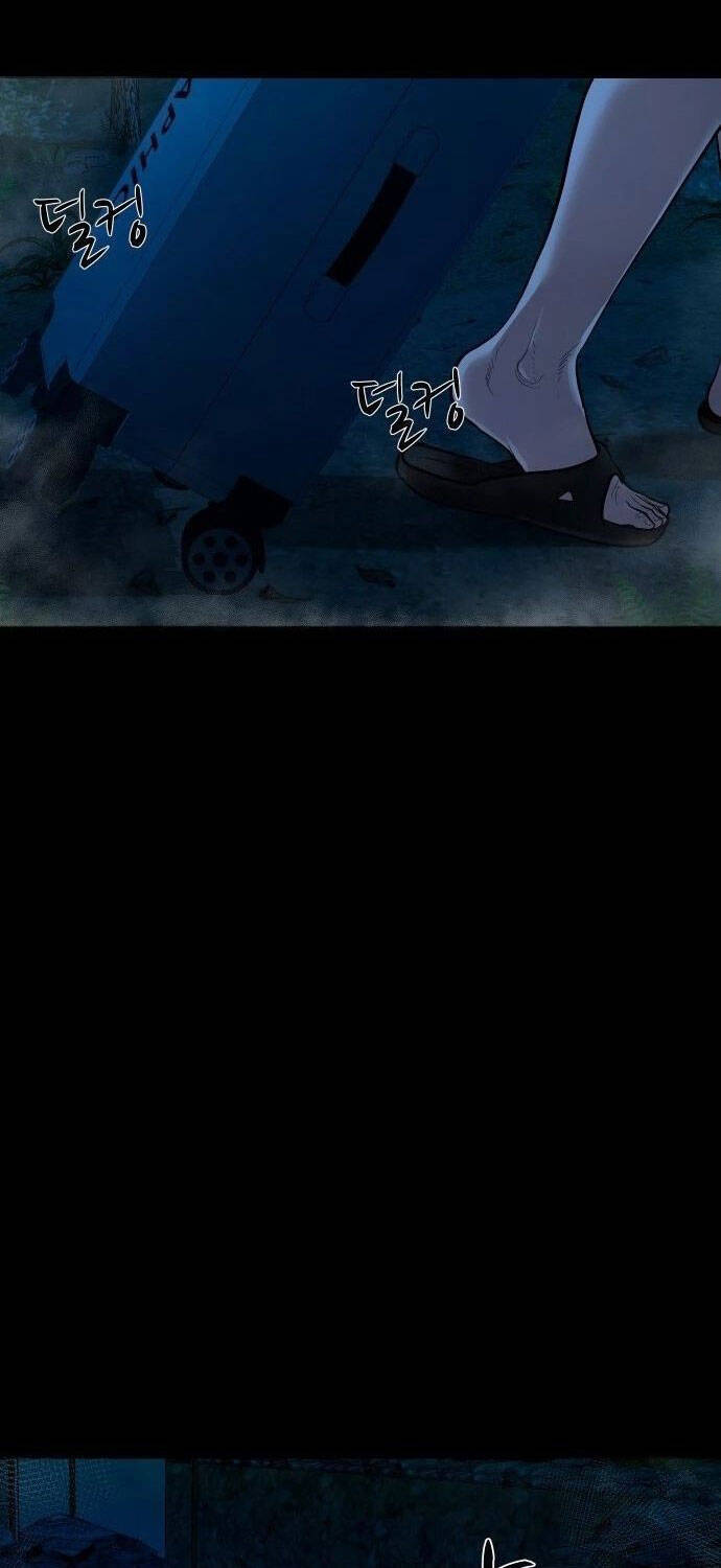 Ngôi Làng Ma Quái Chapter  13 - 28