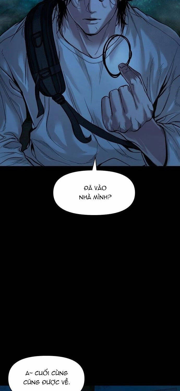 Ngôi Làng Ma Quái Chapter  13 - 30