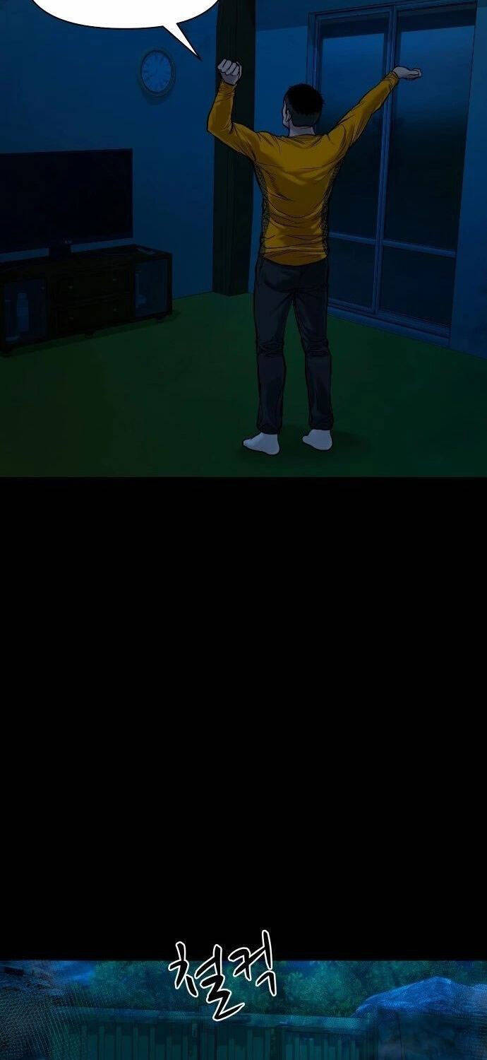 Ngôi Làng Ma Quái Chapter  13 - 31