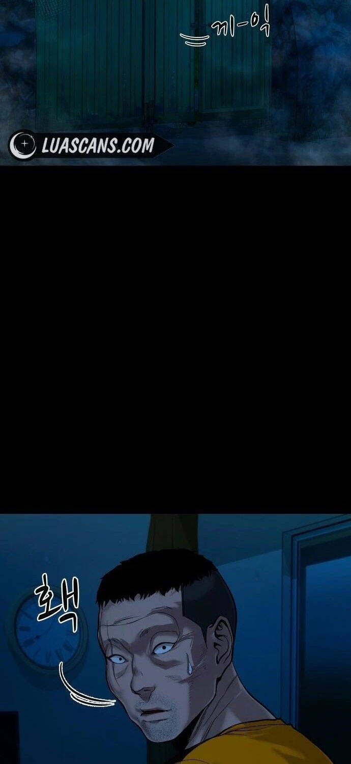 Ngôi Làng Ma Quái Chapter  13 - 32