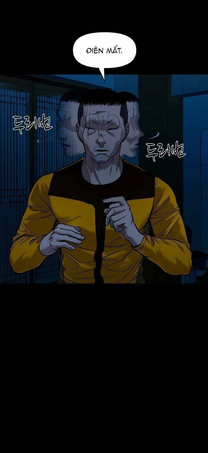 Ngôi Làng Ma Quái Chapter  13 - 37