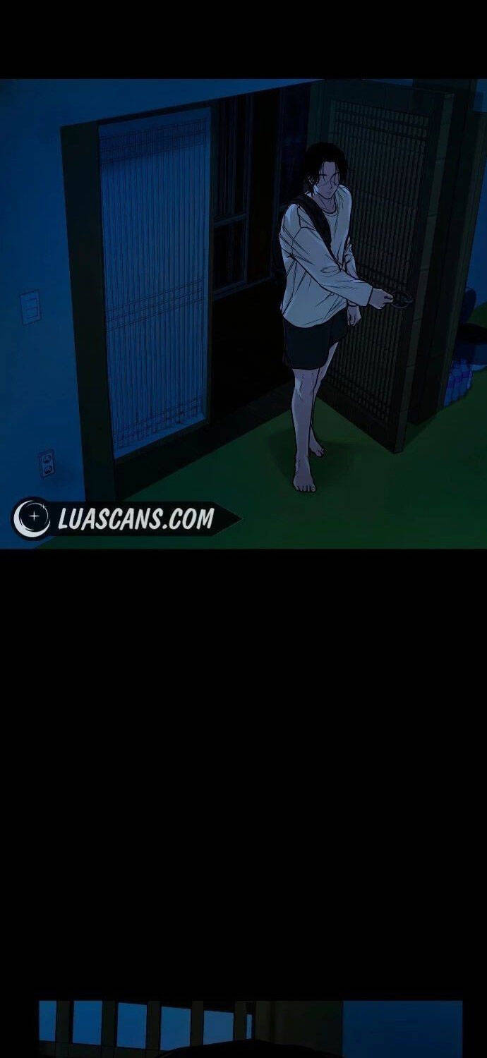 Ngôi Làng Ma Quái Chapter  13 - 40