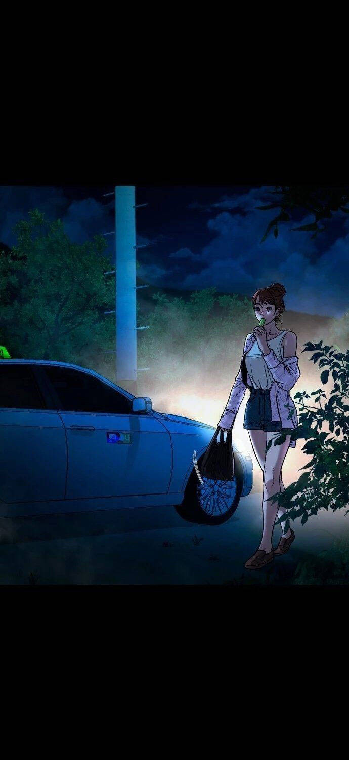 Ngôi Làng Ma Quái Chapter  13 - 5