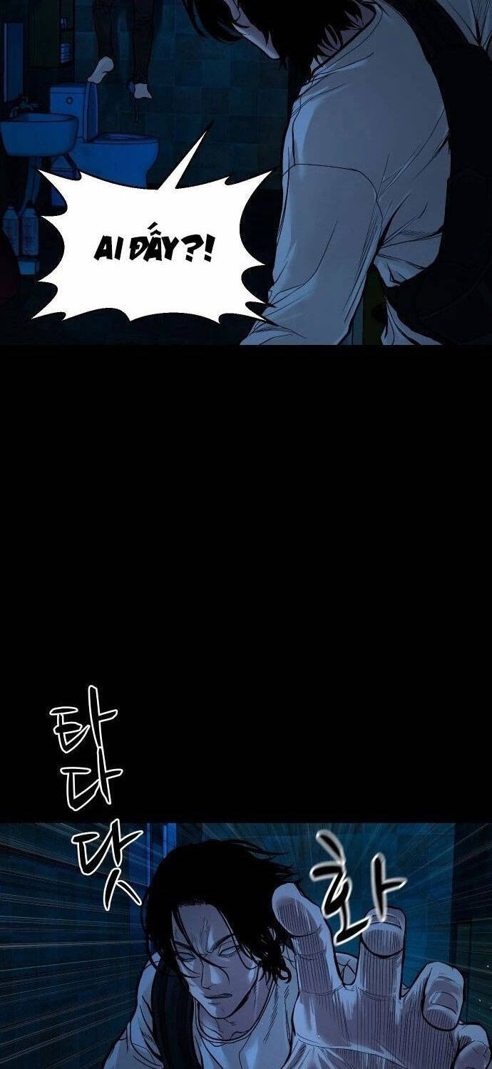 Ngôi Làng Ma Quái Chapter  13 - 46