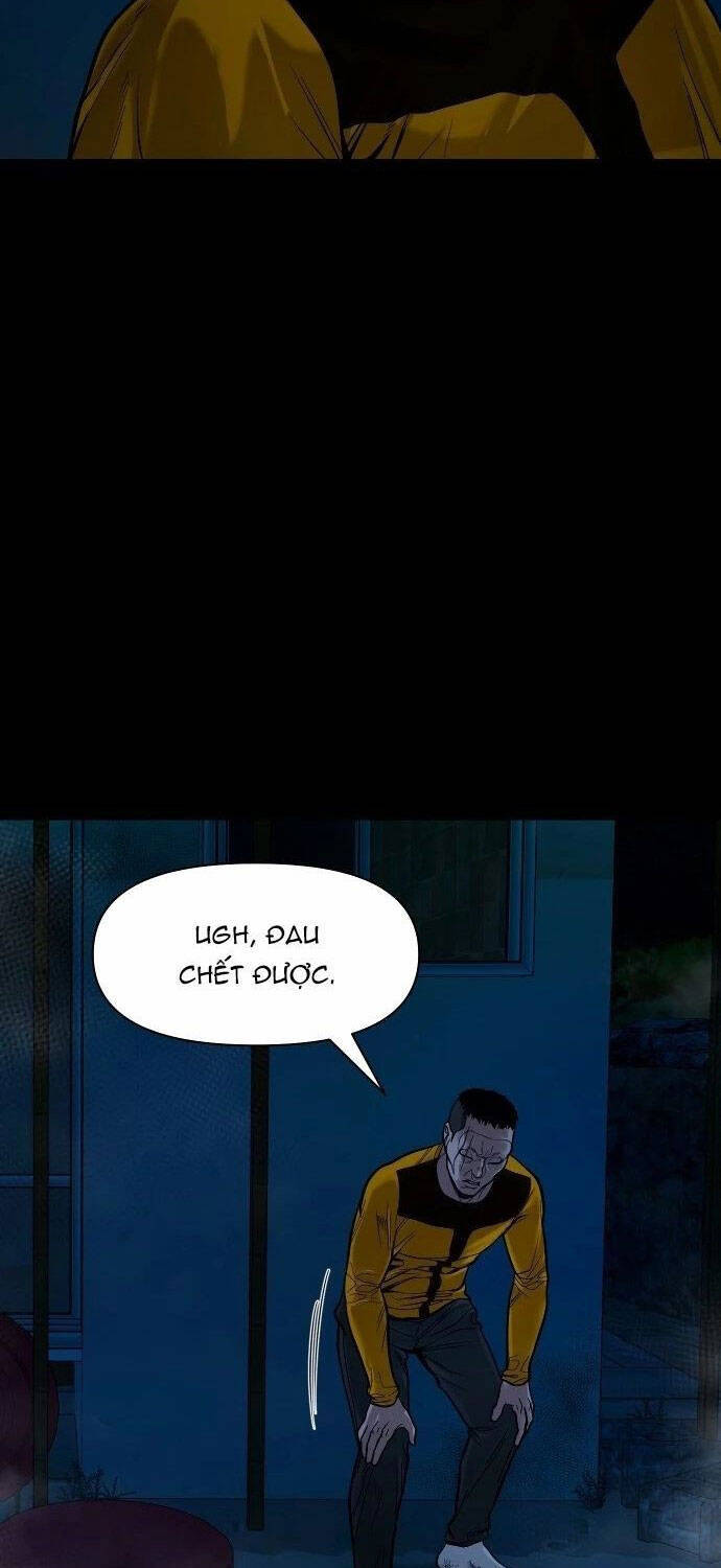 Ngôi Làng Ma Quái Chapter  13 - 50