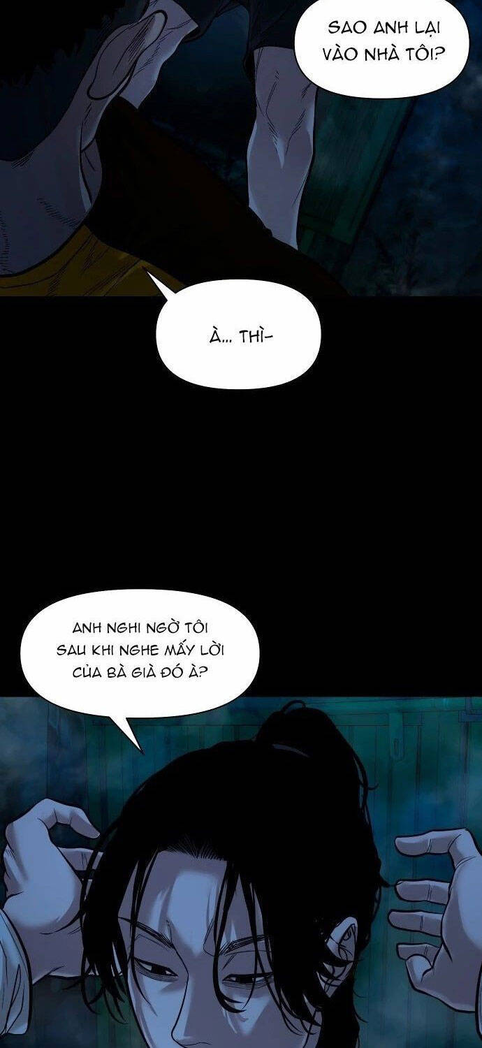 Ngôi Làng Ma Quái Chapter  13 - 60