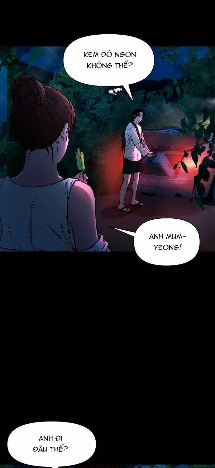 Ngôi Làng Ma Quái Chapter  13 - 7