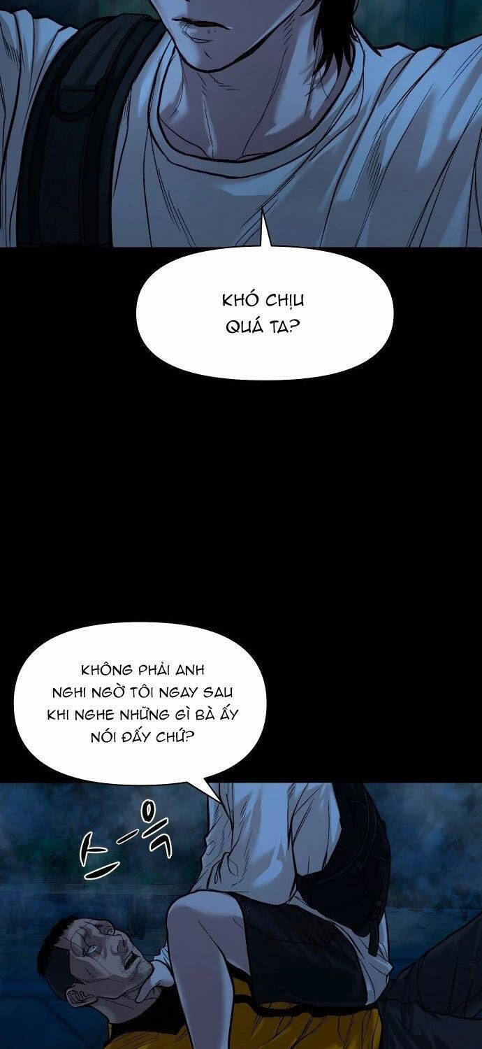 Ngôi Làng Ma Quái Chapter  13 - 61