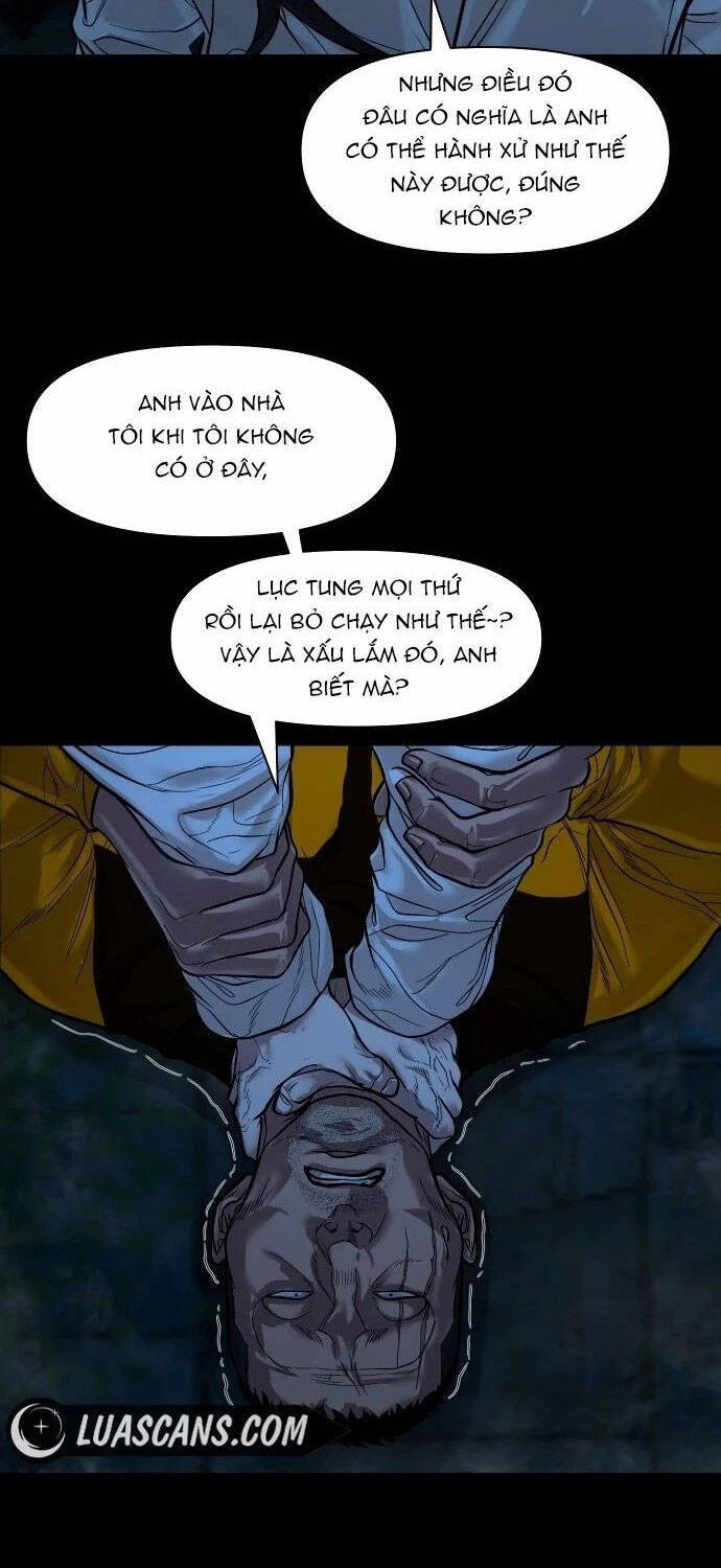 Ngôi Làng Ma Quái Chapter  13 - 64