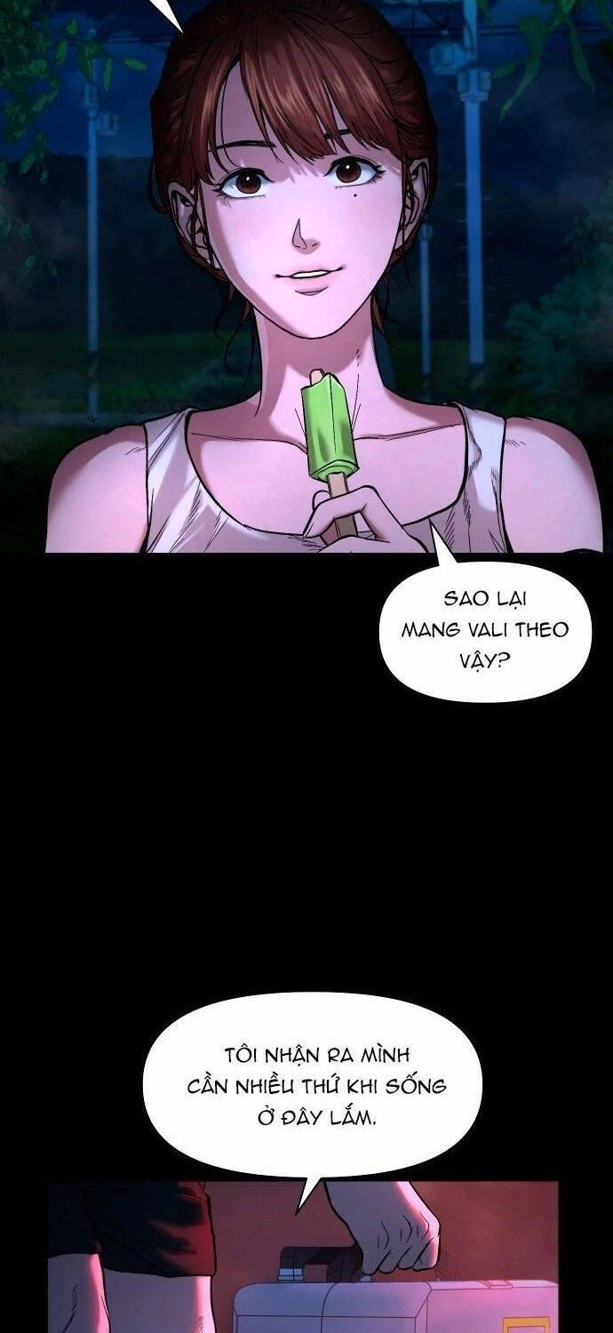 Ngôi Làng Ma Quái Chapter  13 - 8