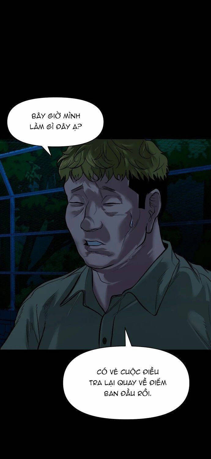 Ngôi Làng Ma Quái Chapter  13 - 75