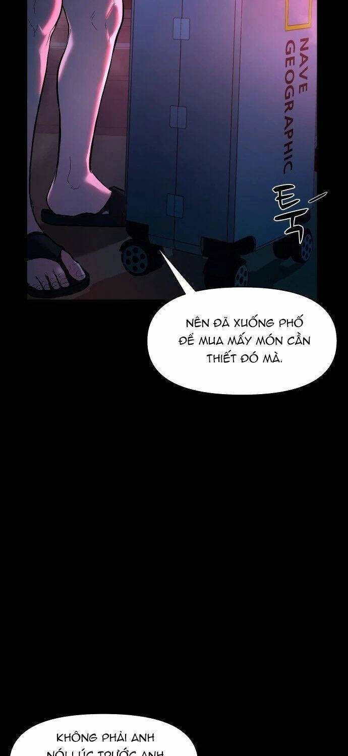 Ngôi Làng Ma Quái Chapter  13 - 9